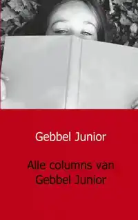 ALLE COLUMNS VAN GEBBEL JUNIOR