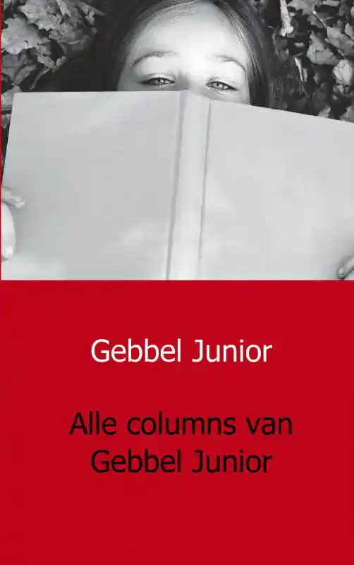 ALLE COLUMNS VAN GEBBEL JUNIOR