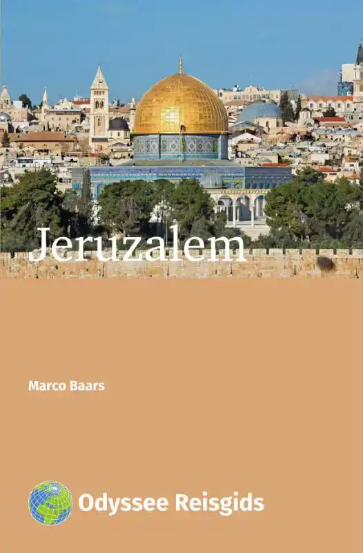 JERUZALEM