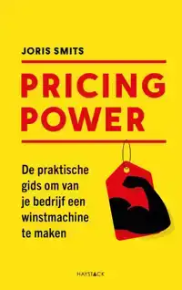 PRICING POWER