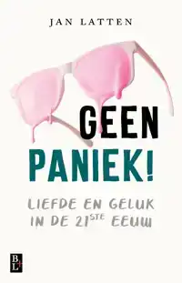GEEN PANIEK