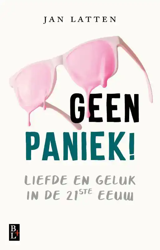 GEEN PANIEK