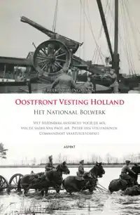 OOSTFRONT VESTING HOLLAND