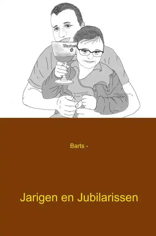 JARIGEN EN JUBILARISSEN