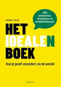 HET IDEALENBOEK