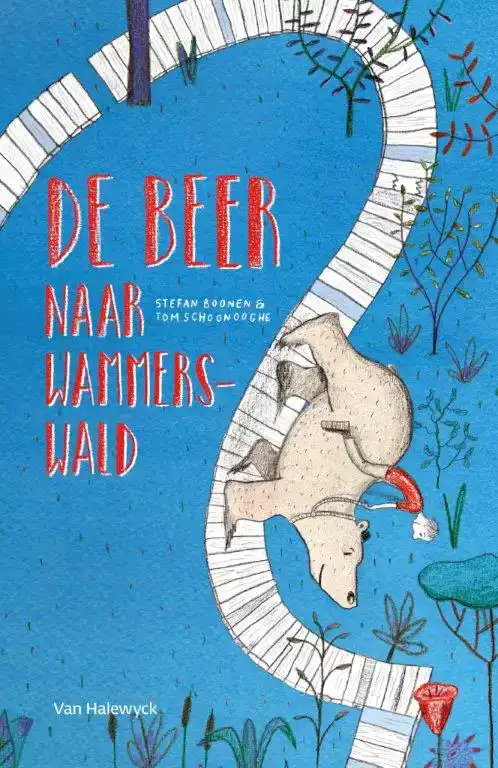 DE BEER NAAR WAMMERSWALD