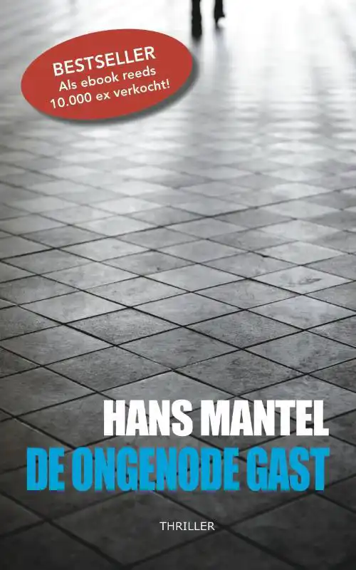 DE ONGENODE GAST
