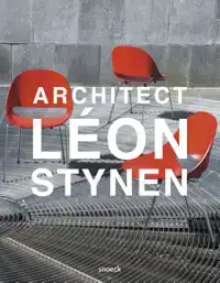 ARCHITECT LEON STYNEN