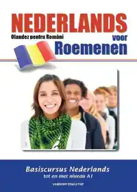 NEDERLANDS VOOR ROEMENEN - OLANDEZ PENTRU ROMANI