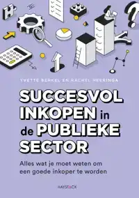 SUCCESVOL INKOPEN IN DE PUBLIEKE SECTOR