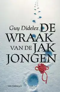 DE WRAAK VAN DE JAKJONGEN