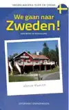 WE GAAN NAAR ZWEDEN!