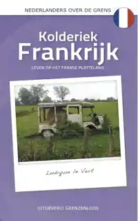 KOLDERIEK FRANKRIJK