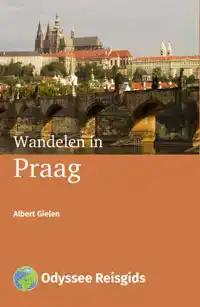 WANDELEN IN PRAAG