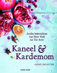 KANEEL & KARDEMOM