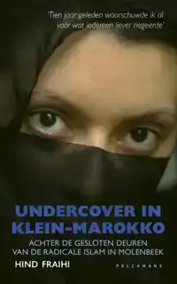 UNDERCOVER IN KLEIN-MAROKKO