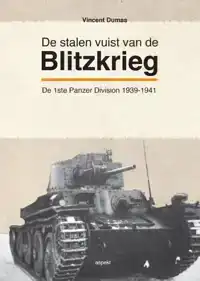 DE STALEN VUIST VAN DE BLITZKRIEG