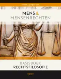 MENS EN MENSENRECHTEN