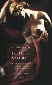 IK HIELD VAN JOU