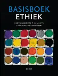 BASISBOEK ETHIEK