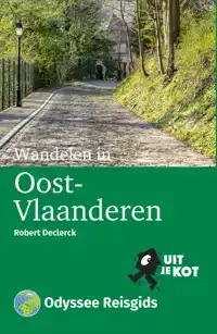 WANDELEN IN OOST-VLAANDEREN