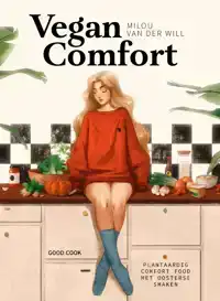 VEGAN COMFORT