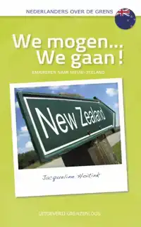 WE MOGEN... WE GAAN!