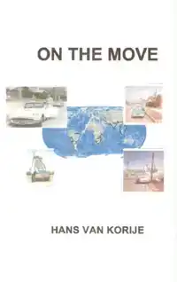 ON THE MOVE
