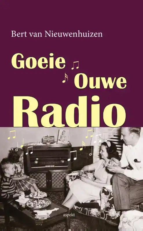 GOEIE OUWE RADIO