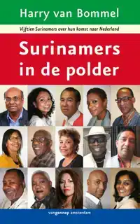 SURINAMERS IN DE POLDER