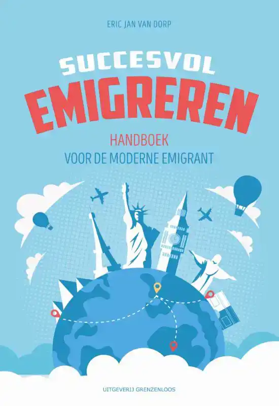 SUCCESVOL EMIGREREN