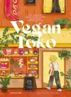 VEGAN TOKO