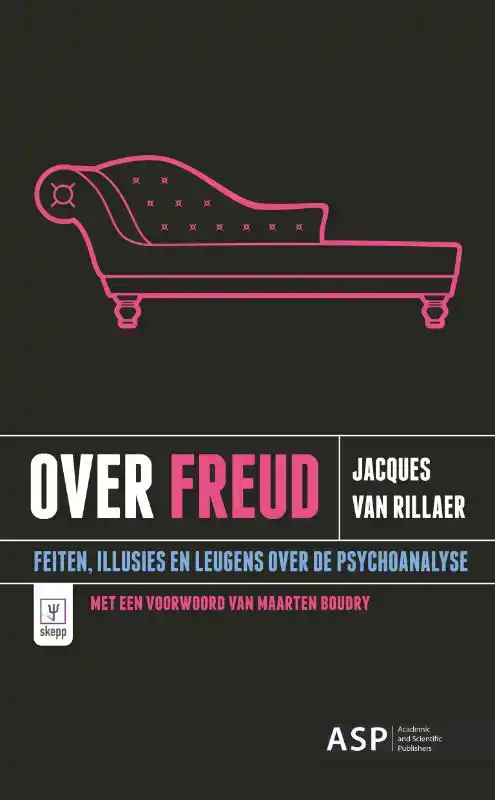 OVER FREUD