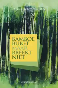 BAMBOE BUIGT MAAR BREEKT NIET