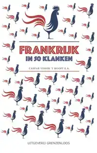 FRANKRIJK IN 50 KLANKEN