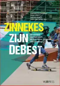 ZINNEKES ZIJN DE BEST