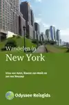 WANDELEN IN NEW YORK