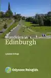 WANDELEN IN EDINBURGH