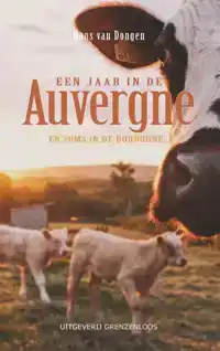 EEN JAAR IN DE AUVERGNE