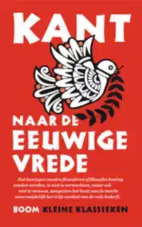 NAAR DE EEUWIGE VREDE