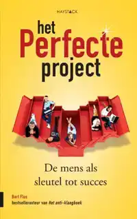 HET PERFECTE PROJECT