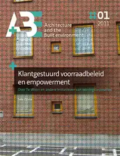 KLANTGESTUURD VOORRAADBELEID EN EMPOWERMENT