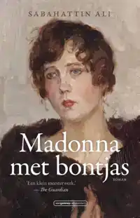 MADONNA IN BONTJAS