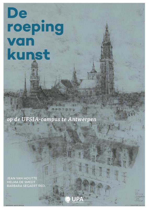 DE ROEPING VAN KUNST