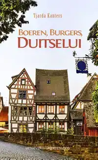 BOEREN, BURGERS, DUITSELUI