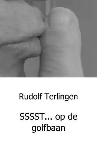 SSSST... OP DE GOLFBAAN