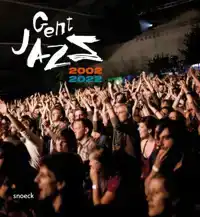 GENT JAZZ 2002-2022