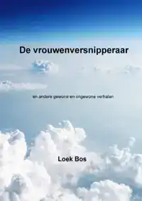 DE VROUWENVERSNIPPERAAR