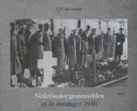 GEVALLEN VOOR NEDERLAND