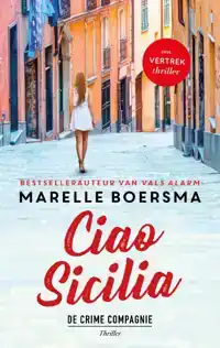 CIAO SICILIA
